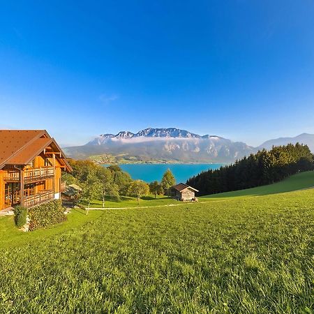 Ferienhof Margarethengut Unterach am Attersee Rum bild